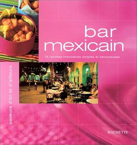 Download Bar mexicain PDF