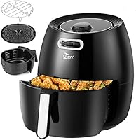 Air fryer oven