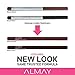 Almay Eyeliner Pencil Top of the Line, Black Pearl
