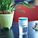 Sabi Carafe All-in-One Pill Box and Water Cup