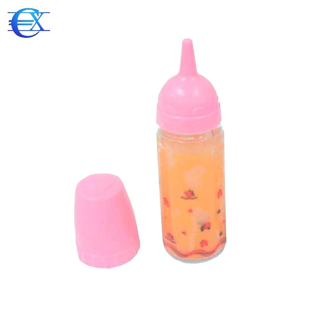 teteros magicos para muñecas