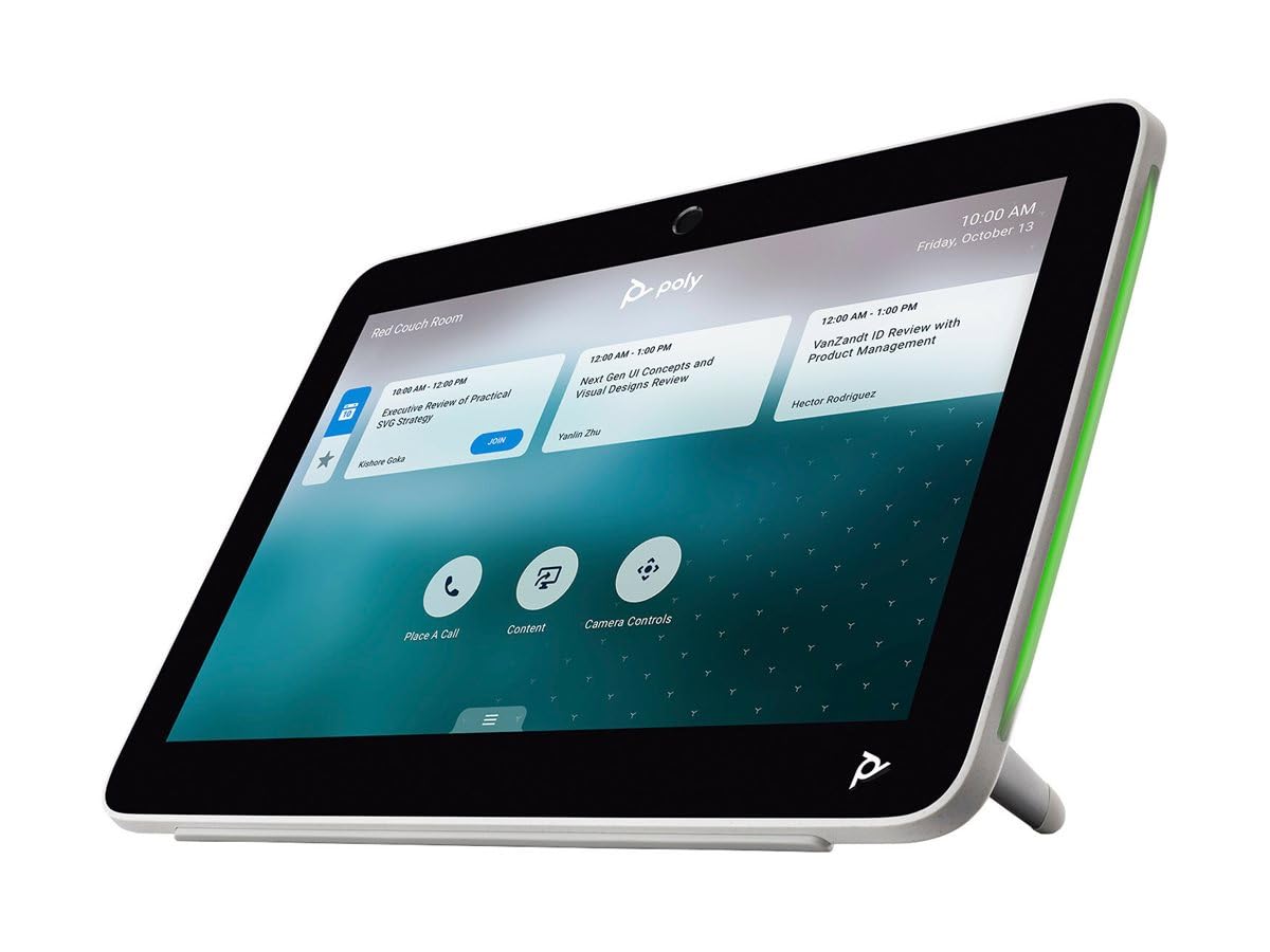 Poly Wall Mount for TC10