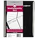DayMinder Weekly / Monthly Planner 2017, Executive, 6-7/8 x 8-3/4