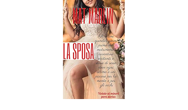prima la sposa