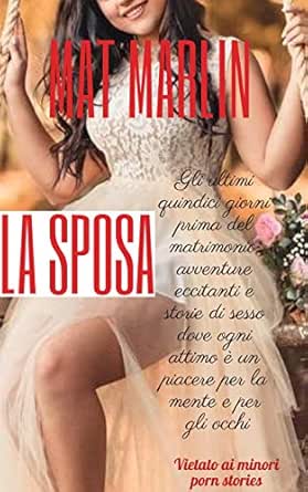 prima la sposa