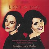 LISZT FOR 2                                        image