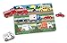 Vehicles Peg Puzzle
