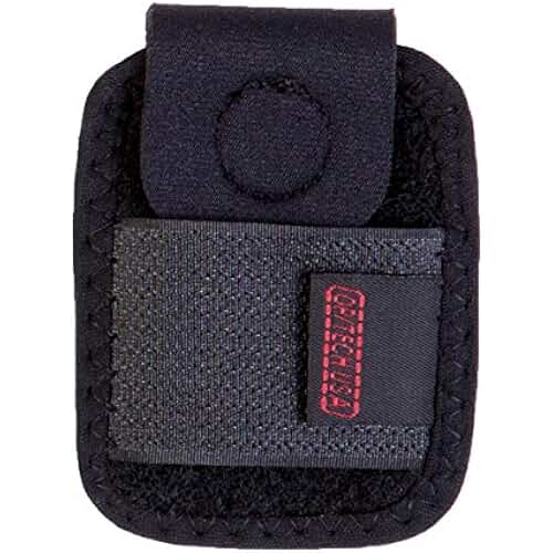small velcro pouch