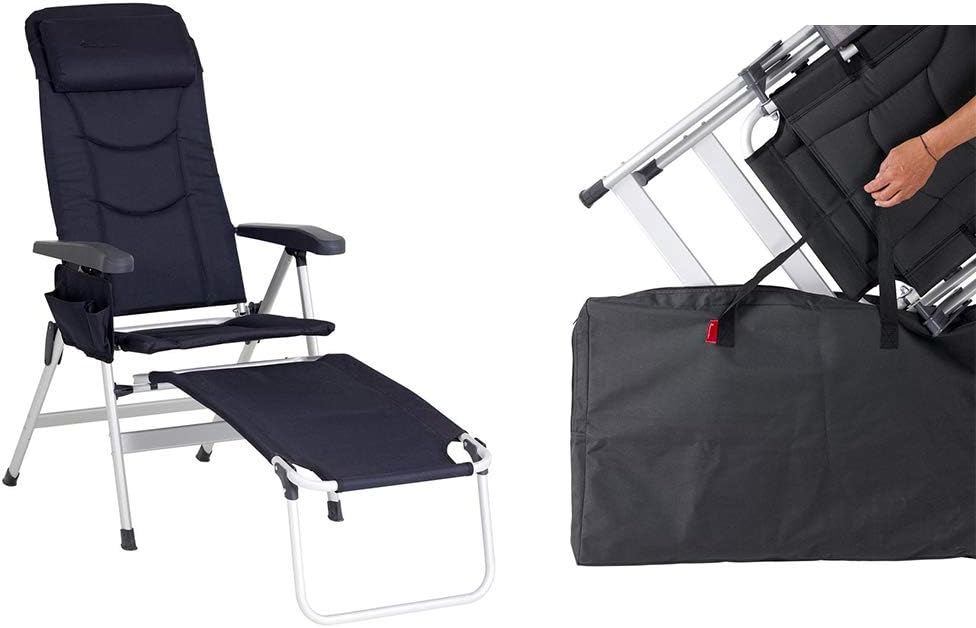 isabella thor chair bag