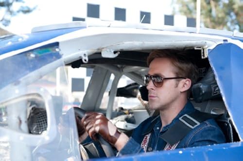 Car Ryan Gosling Drive Glasses Drive [Blu-ray] In Kuwait Whizz