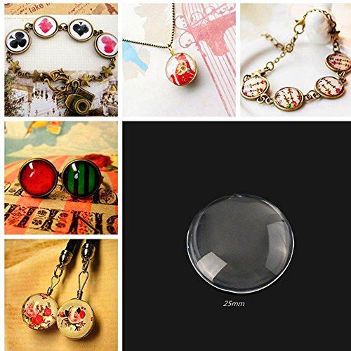 4 Cabochon+Non+calibrated+Pendant+Jewelry+Making