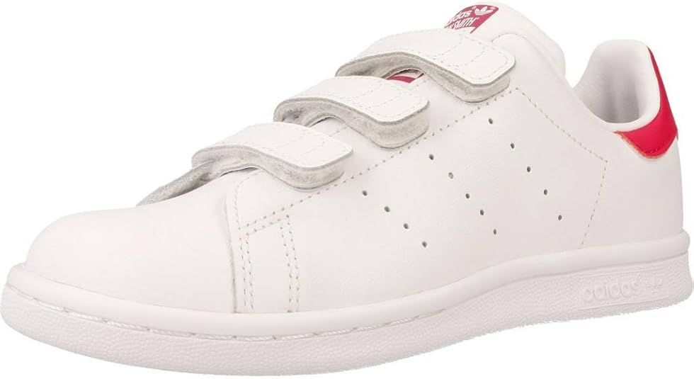 adidas stan smith 2 bambino caffe