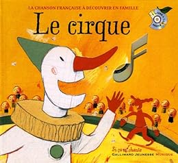 Le  cirque