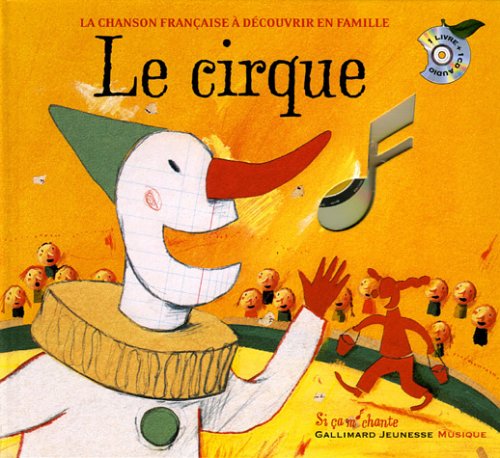 Le  cirque