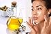 SKIN HAIR CARE DLC JOJOBA OIL JUST WORKS, FOR HEALTHY SOFT MOISTURING SKIN, SHINY AND MANAGEABLE HAIR ACEITE DE JOJOBA