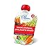 Plum Organics | Stage 3 | Baby Food, Carrot, Chickpea, Pea, Beef & Tomato, 4oz (12 Pack)