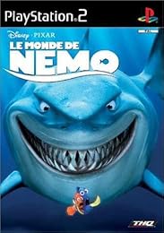 Disney/Pixar Le Monde de Nemo