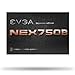 EVGA SuperNOVA 750 B1, 80+ BRONZE 750W, Semi Modular, 5 Year Warranty, Includes FREE Power On Self Tester, Power Supply 110-B1-0750-VR,Black