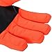 Simplicity Men's 3M Thinsulate Winter Waterproof Ski Gloves