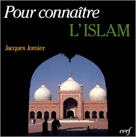 couverture de : Pour conna&icirc;tre l'Islam