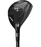 Amazon.com : SRX ZX MkII Hyb #3 19 6.0 LH : Sports & Outdoors