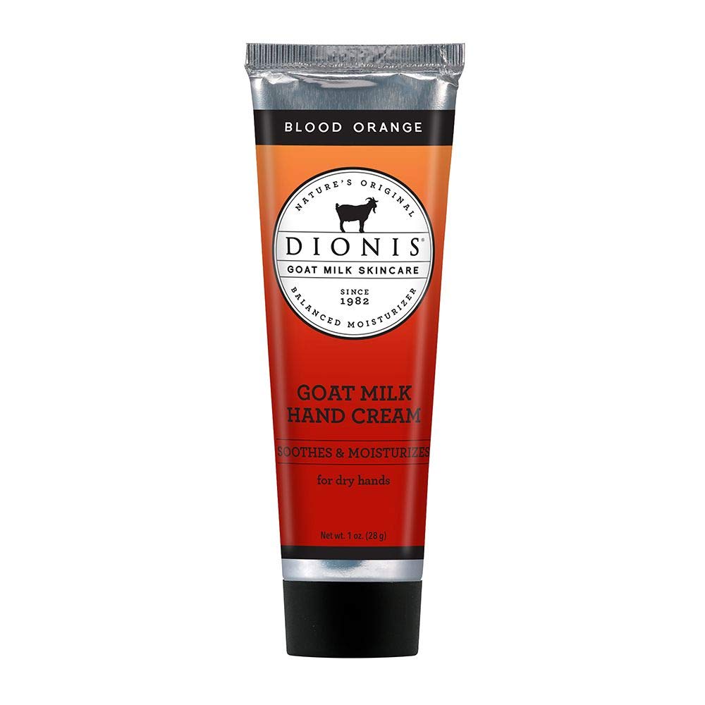 dionis unscented hand cream