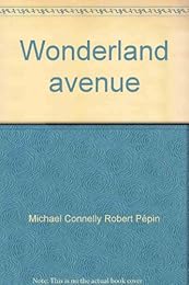 Wonderland avenue