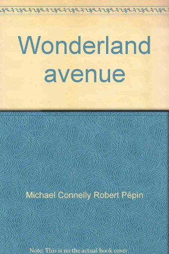 Wonderland avenue
