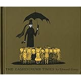 The Gashlycrumb Tinies