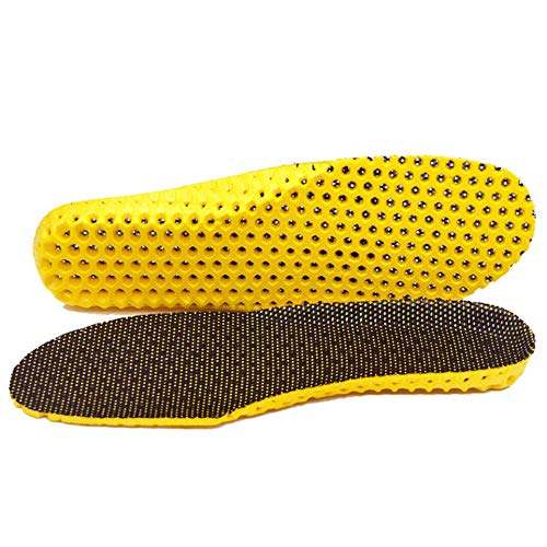 Plantare anatomico Cloud Go gelattto per scarpe con soletta removibile