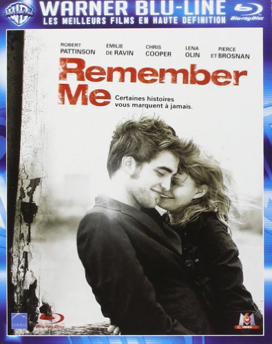 Remember Me