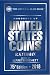 Handbook of United States Coins 2018: The Official Blue Book, Hardcover (Handbook of United States Coins (Cloth)) primary