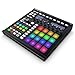 Native Instruments 21949 Maschine MK2 Groove Production Studio, Black