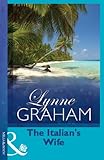 Front cover for the book A Mediterranean Marriage by Lynne Graham