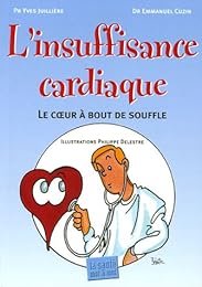 L' insuffisance cardiaque