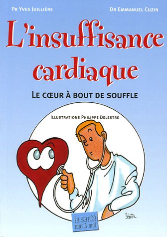 L' insuffisance cardiaque