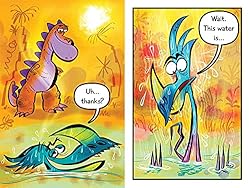The Brave Friend Leads the Way!: Ready-to-Read