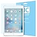 Spigen Crystal Clear iPad mini 4 Screen Protector with Crystal Film for iPad mini 4