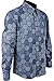 Men's Dark Knight Joker Vest Shirt Costume US Size