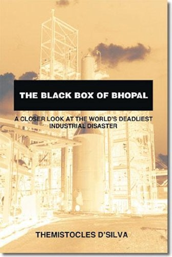 Download The Black Box of Bhopal: A Closer Look at the World's Deadliest Industrial Disaster (English Edition) PDF