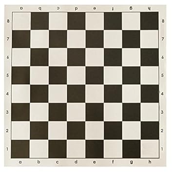 SPEEDY CHESS VINYL MATT (17.5 X 17.5 Inch)