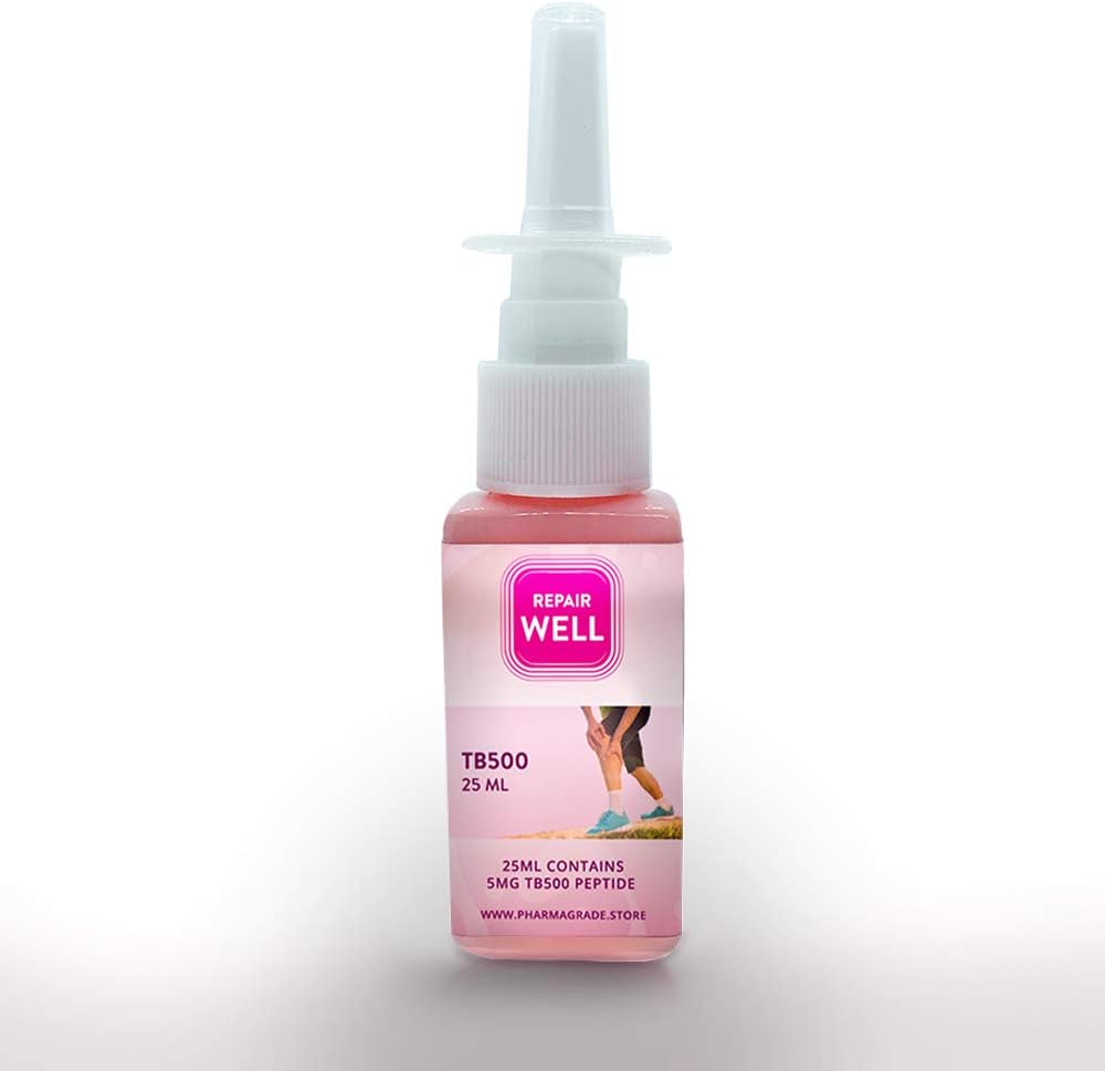 Repair Wellbeing Nasal Spray 25ml Pink