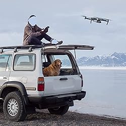 DJI Air 2S Fly More Combo with DJI-RC Remote
