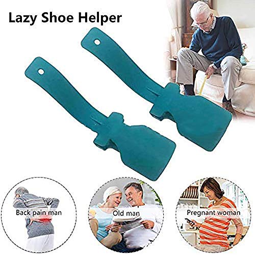 1 Lazy+Shoe+Helper+Shoehorn+Portable