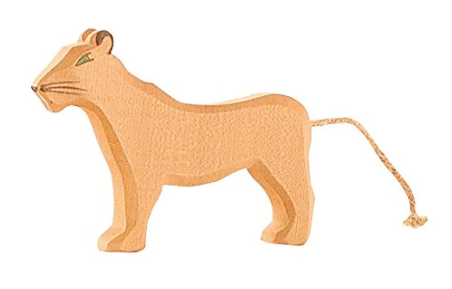 Ostheimer 20002 Lioness Figurine