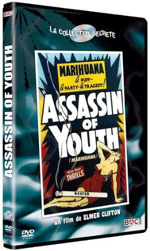 Assassin Of Youth