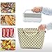 Wosweet Lunch Bags for Women, Lunch Tote Cooler Bags with Removeable Shoulder Strap Waterproof Insulated Lunch Container for Women Men Adults College Work Picnic Hiking Beach Fishing