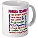CafePress Pharmacy Technician Mug 11 oz (325 ml) Ceramic Coffee Mug