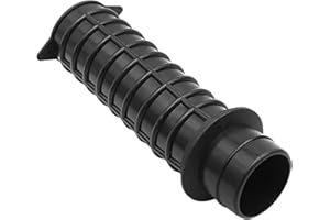 Hoypeyfiy 40mm Carburetor Boot 5412562 Carb Carburetor To Airbox Intake Boot Replacement for Polaris Sportsman 500 2006&2008-