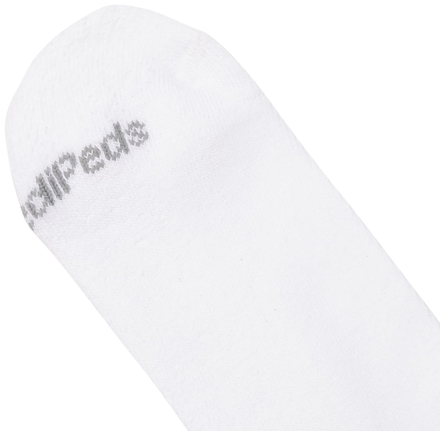 Medipeds Men's 8 Pack Diabetic Crew Socks
